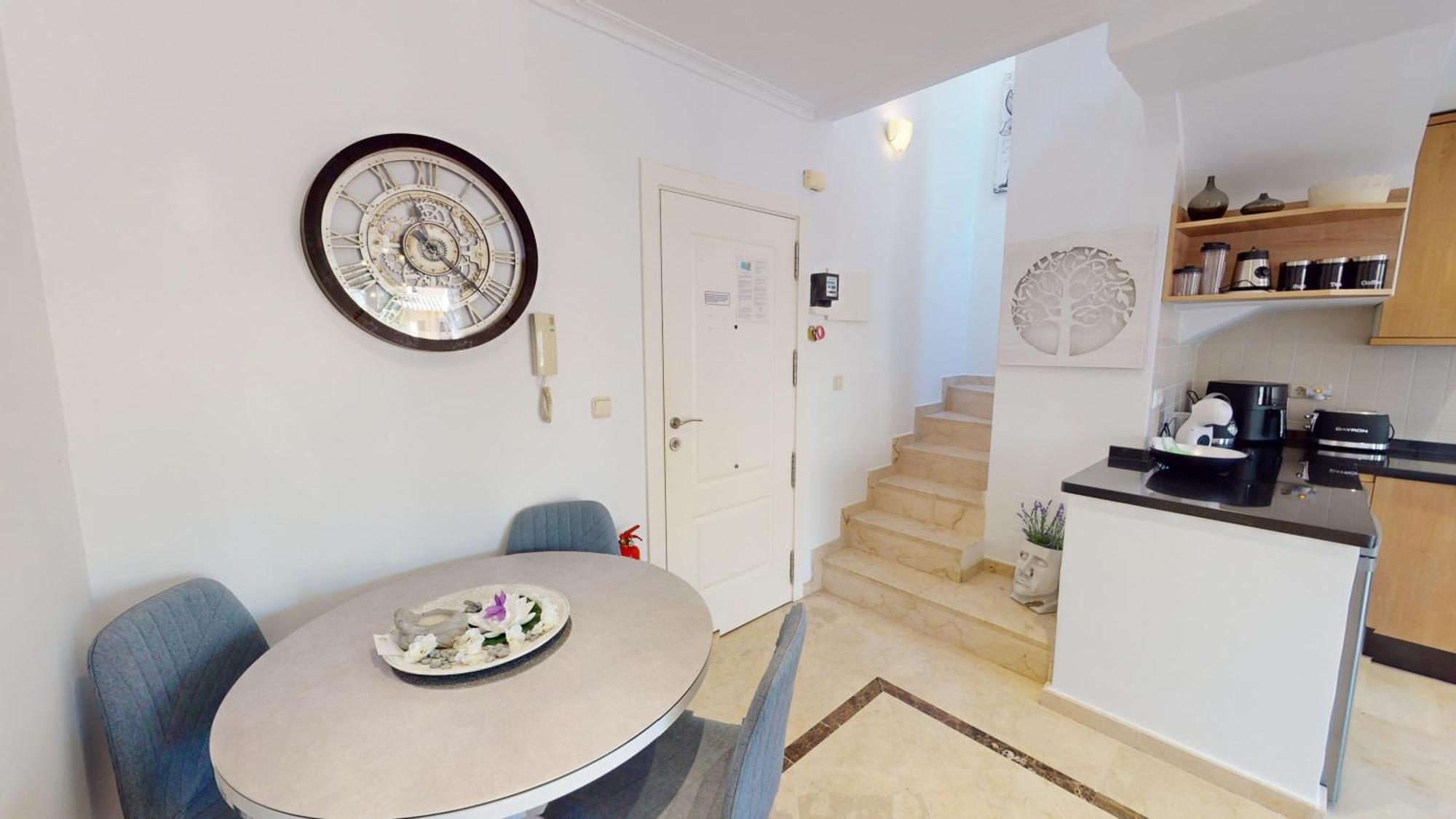 Holidoo Travel Haven Appartement