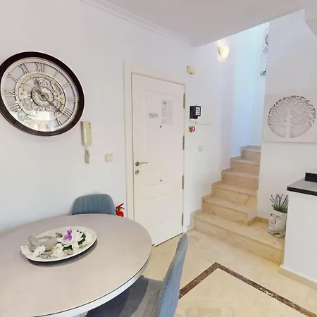 Holidoo Travel Beach Haven Los Alcázares Exterior foto