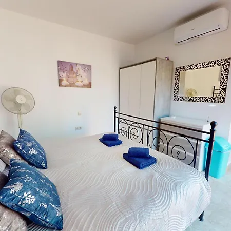 Holidoo Travel Beach Haven Los Alcázares Exterior foto
