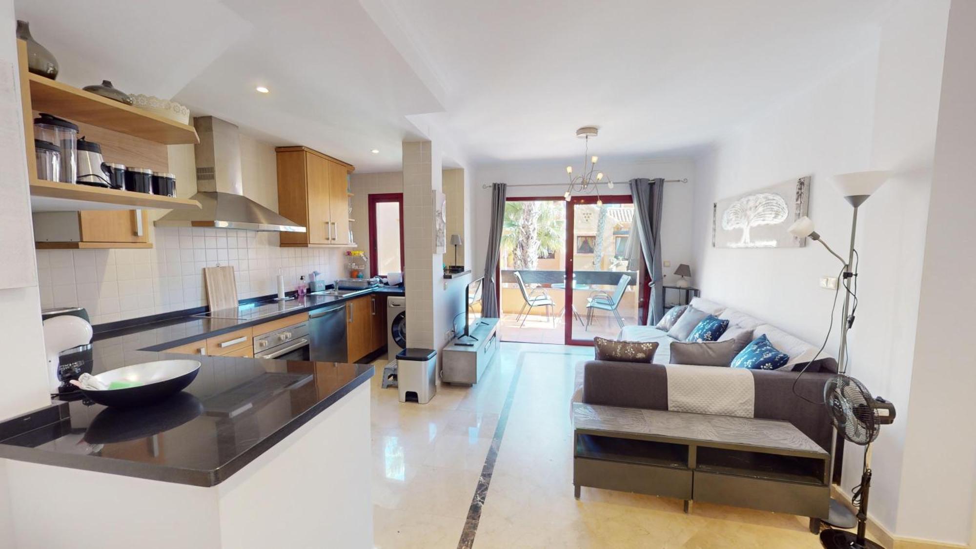 Apartment Holidoo Travel Haven