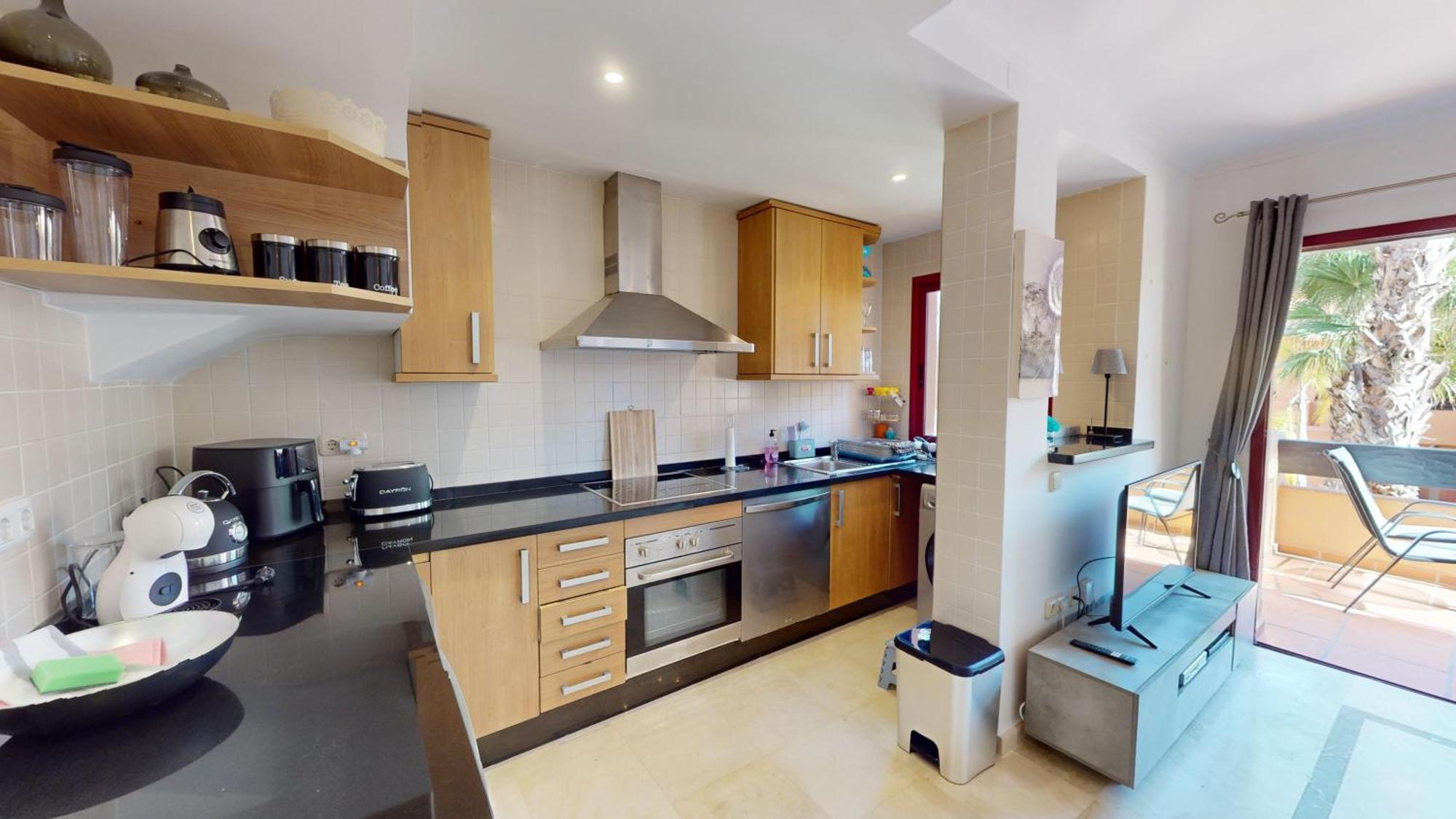 Apartment Holidoo Travel Haven Los Alcazares