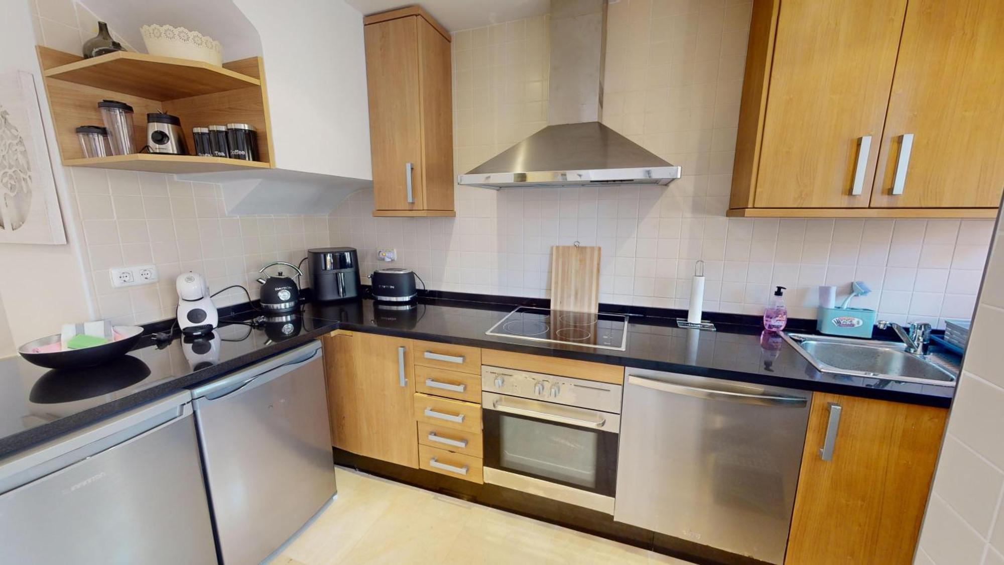 Apartment Holidoo Travel Haven Los Alcazares