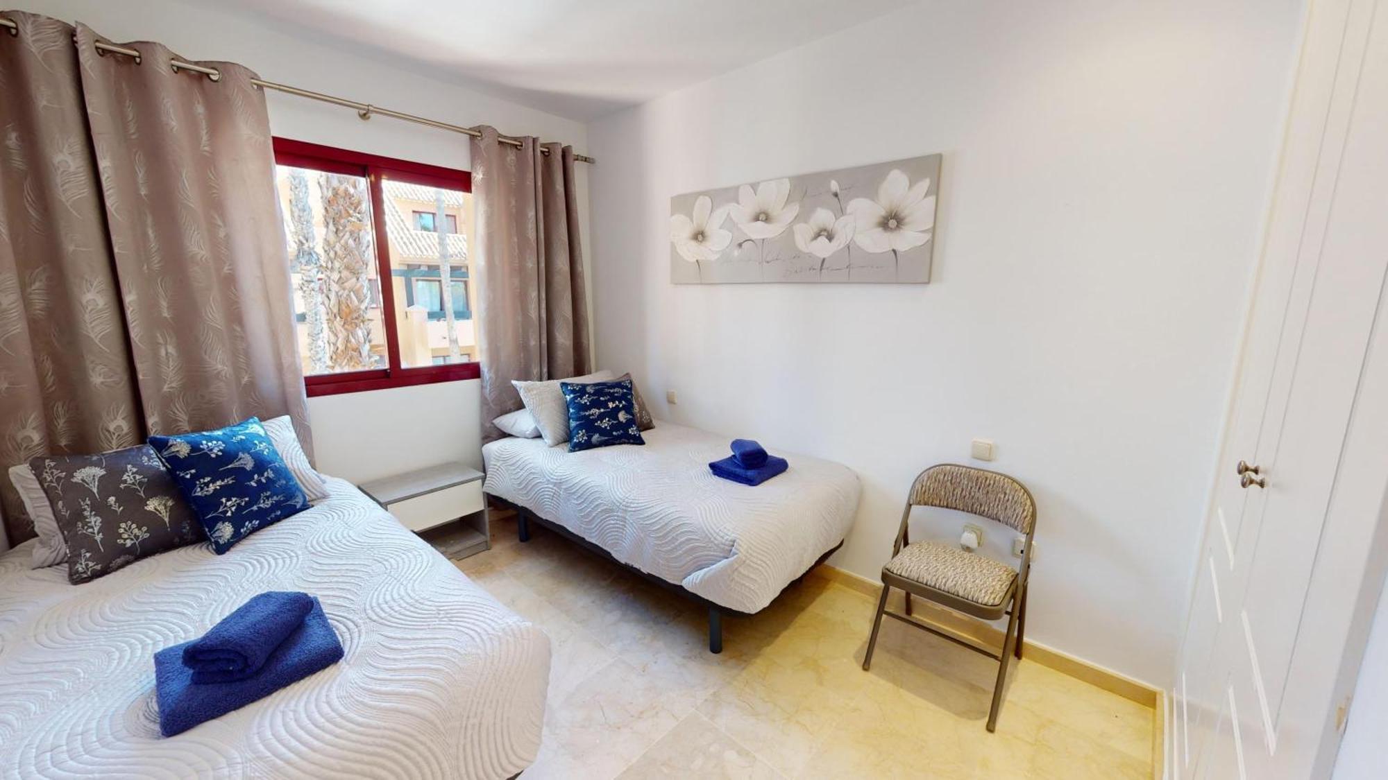 Holidoo Travel Haven * Los Alcazares