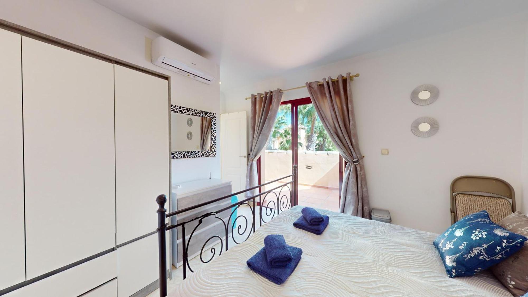 Apartment Holidoo Travel Haven